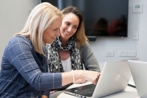 St Brigid's Catholic Primary School Coogee Staff Learning