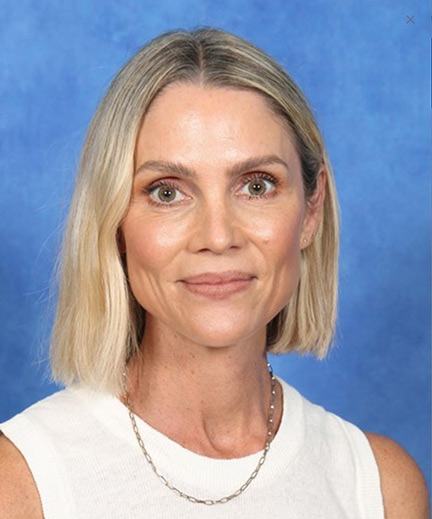 Melanie White Principal