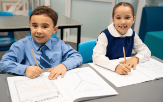 St Brigid's Catholic Primary School Coogee